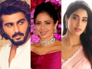 سری دیوی کی موت کے بعد ارجن کپور اور جھانوی کپور کے تعلقات کیسے بدل گئے؟