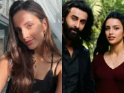 ٹریپتی ڈمری نے فلم انیمل میں ’نازیبا مناظر‘ کیوں فلمائے؟ اداکارہ نے بتادیا