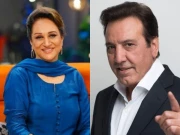 بشریٰ انصاری نے جاوید شیخ سے شادی سے انکار کیوں کیا؟ دلچسپ وجہ سامنے آگئی