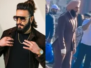 سوشل میڈیا پر تہلکہ: رنویر سنگھ کی نئی فلم کی جھلکیاں وائرل!
