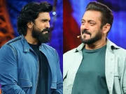 rrr اسٹار رام چرن کا سلمان خان کی نئی فلم ’سکندر‘ کیلئے خاص پیغام 