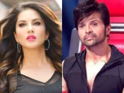 سنی لیون اور ہمیش ریشمیا کا نیا گانا ‘تندوری ڈیز’ ریلیز، سوشل میڈیا پر دھوم