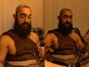 بالی ووڈ کے معروف اداکار کی نئی تصویر نے سب کو حیران کردیا، پہچانیے یہ کون ہے؟