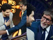 کامیڈین سمے رائنا نے امیتابھ بچن کو 