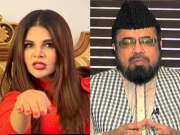 مفتی قوی کی راکھی ساونت کو شادی کی پیشکش، ایک شرط رکھ دی؟