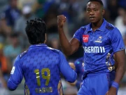 آئی پی ایل سے اچانک روانگی، جنوبی افریقی بولر کا منشیات سے متعلق بڑا اعتراف