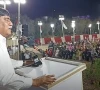 جنوبی سندھ صوبے کی تحریک پہلے بھی چلائی، آج بھی مؤقف پر قائم ہوں، آفاق احمد
