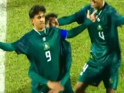 انڈر 17 ایشین کپ کوالیفائر، پاکستان کی مسلسل دوسری فتح