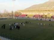 انڈر 17 ایشین کپ کوالیفائر: پاکستان کو دو فتوحات کے بعد مسلسل دوسری شکست