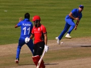 ایشیا کپ: افتتاحی میچ میں آج افغانستان اور ہانگ کانگ مدمقابل آئیں گے