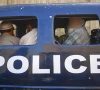 کراچی: 10 افغان باشندے اور انھیں رہائش دینے والا گودام مالک گرفتار