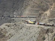 سیاسی کشیدگی، افغان ٹریڈ ہول سیل ڈیلرز کے کروڑوں ڈوب گئے