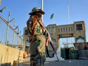 پہلے سیکیورٹی پھر تجارت، پاکستان نے افغان سرحد غیر معینہ مدت کیلیے بند کر دی
