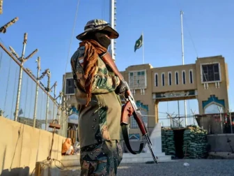 عالمی جریدہ نے پاکستان کے افغان سرحدی بندش کے فیصلے کو بہترین حکمت عملی قرار دے دیا