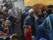 ملک بھر سے افغان باشندوں کی واپسی جاری، خیبرپختونخوا میں یہ عمل سست روی کا شکار