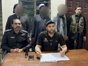 افغانوں کو پاکستانی خاندانوں میں شامل کرکے جعلی شناختی کارڈ بنانے والا گروہ گرفتار