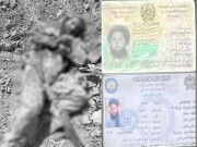 فتنہ الخوارج کا اہم سرغنہ افغان کمانڈر بصیر سیکیورٹی فورسز سے مقابلے میں ہلاک