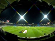 سہ فریقی سیریز: افغان شائقین کی طوفان بدتمیزی، بغیر ٹکٹ اسٹیڈیم میں داخل