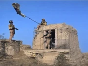 افغانستان کا جھنڈا احترام سے اتارنے اور پاکستانی پرچم فخر کے ساتھ لہرانے کی ویڈیو وائرل