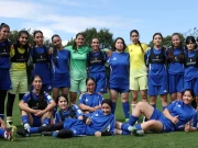 افغان خواتین فٹبالرز کیلیے بڑی خوشخبری، فیفا کے عالمی مقابلوں میں واپسی کی راہ ہموار