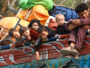 جرمنی نے پاکستان میں پھنسے 2 ہزار افغان باشندوں کو داخلے کی اجازت دے دی