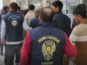 غیر قانونی افغان پناہ گزین سکیورٹی چیلنج بن گئے، ترکیہ کی رپورٹ