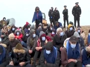 یورپ میں افغان شہریوں کا انسانی اسمگلنگ نیٹ ورک بے نقاب، اسکاٹ لینڈ سے ایک افغانی گرفتار