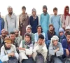 سیکیورٹی فورسز نے ستمبر میں جنوبی بلوچستان سے 435 افغان باشندے گرفتار کرلیے