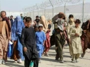 خیبر پختونخوا سے افغان مہاجرین کی واپسی کا سلسلہ جاری، مزید 1,296 افراد وطن واپس روانہ