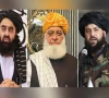 شیخ ادریس کا قتل؛ افغان طالبان وزرا کا فضل الرحمان سے رابطہ