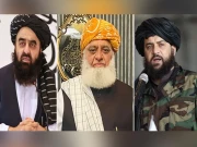 شیخ ادریس کا قتل؛ افغان طالبان وزرا کا فضل الرحمان سے رابطہ
