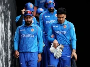 چیمپیئنز ٹرافی میں افغان ٹیم کو کس ٹیم سے بہتر قرار دیا جا رہا ہے؟