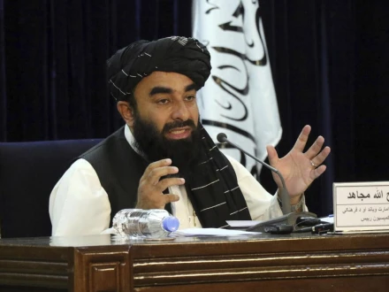 افغان پالیسی ساز ہوش کے ناخن لیں