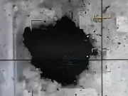 آپریشن ضرب للحق، پاک فضائیہ کے حملوں میں دشمن کی اہم ملٹری تنصیبات تباہ