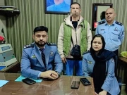 ایف آئی اے کی کارروائی؛ افغان شہری کی غیرقانونی دستاویزات پر برازیل جانے کی کوشش ناکام