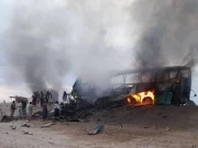 جنوبی افریقا میں خوفناک بس حادثے میں 42 تارکین وطن ہلاک، متعدد زخمی