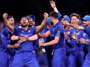 افغان بورڈ کا اکتوبر میں نئی ٹی 20 لیگ شروع کرنے کا اعلان