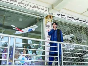 افغانستان میں انٹرنیٹ کی بندش سے پروازیں منسوخ، بینکنگ کا نظام مفلوج ہوگیا