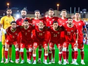 ایشین کپ کوالیفائرز: افغان فٹبال ٹیم کو تاحال پاکستان کے ویزے جاری نہ ہوسکے