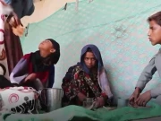 افغانستان میں بھوک کا بحران سنگین، کروڑوں افراد فاقہ کشی پر مجبور