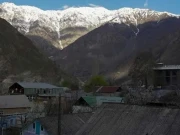 افغانستان سے دہشت گردی میں خطرناک اضافہ، تاجکستان بارڈر پر خونریز جھڑپیں