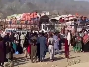 غیر قانونی افغان مہاجرین کا دباؤ خیبر پختونخوا میں معیشت کو متاثر کرنے لگا