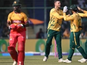 ایشیا کپ کی طرز پر افریقا ٹی ٹوئنٹی کپ متعارف کروائے جانے کا امکان