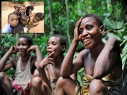 بھارت کے ایک گاؤں میں 80 فیصد افریقی آباد ہیں