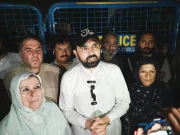 سہیل آفریدی کا 10 جون کو قومی اسمبلی کے سامنے دھرنا دینے اور بجٹ کی منظوری روکنے کا عندیہ