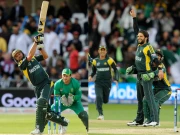 ٹی ٹوئنٹی ورلڈکپ میں آئیکونک پرفارمنسز دکھانے والوں میں شاہد آفریدی بھی شامل