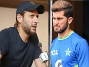 شاہین کو اپنی ٹیم میں شامل نہ کرکے غصہ دلایا، تو اس نے پرفارم کردیا، شاہد آفریدی