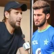شاہین کو اپنی ٹیم میں شامل نہ کرکے غصہ دلایا، تو اس نے پرفارم کردیا، شاہد آفریدی