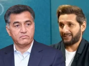 فیض حمید کی سزا خوش آئند، ملک کو نقصان پہنچانے والوں کا بھی احتساب کیا جائے، شاہد آفریدی