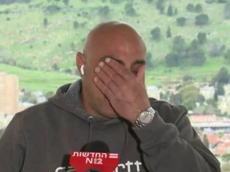 ’حزب اللہ کے حملوں سے ہم تباہ ہوگئے‘، شمالی اسرائیل کا میئر لائیو انٹرویو میں رو پڑا، ویڈیو وائرل